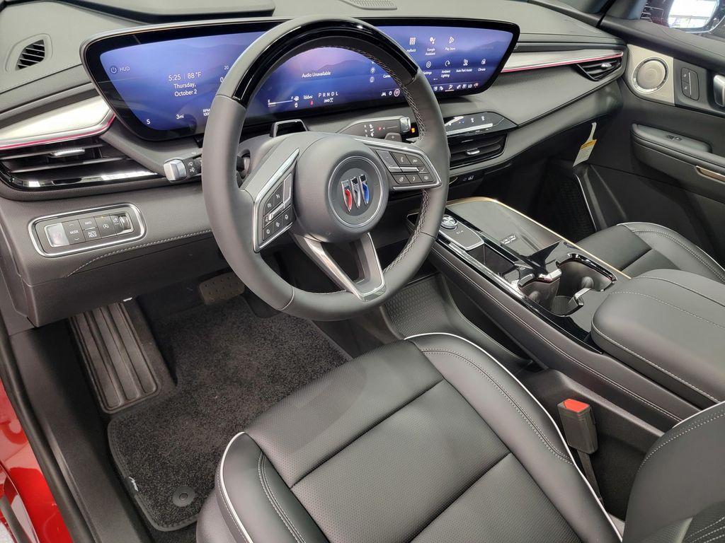 new 2026 Buick Enclave car, priced at $65,255