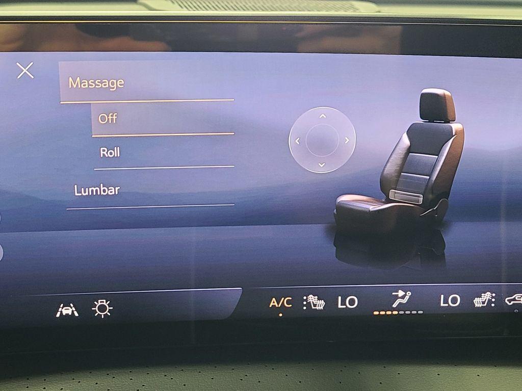 new 2026 Buick Enclave car, priced at $65,255