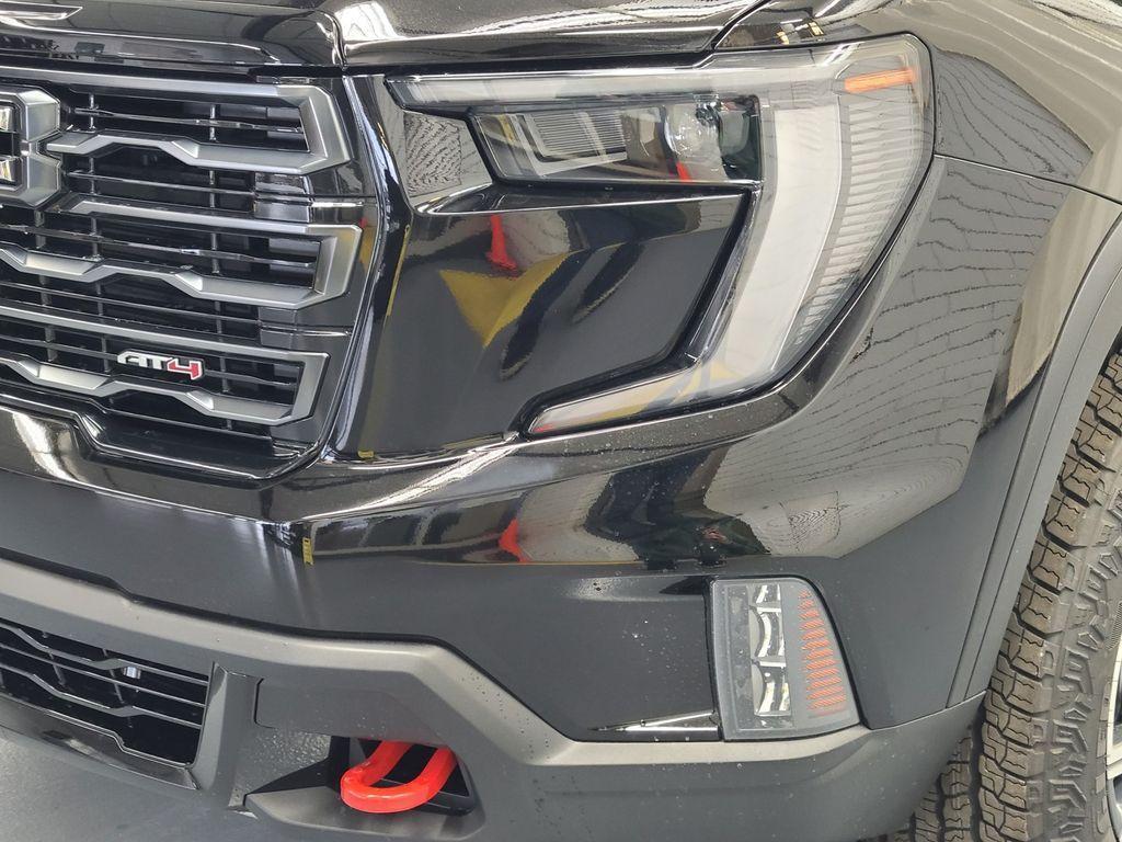 new 2025 GMC Acadia car, priced at $54,376