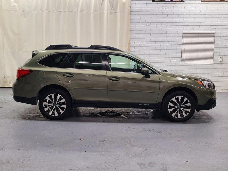 used 2017 Subaru Outback car, priced at $16,968