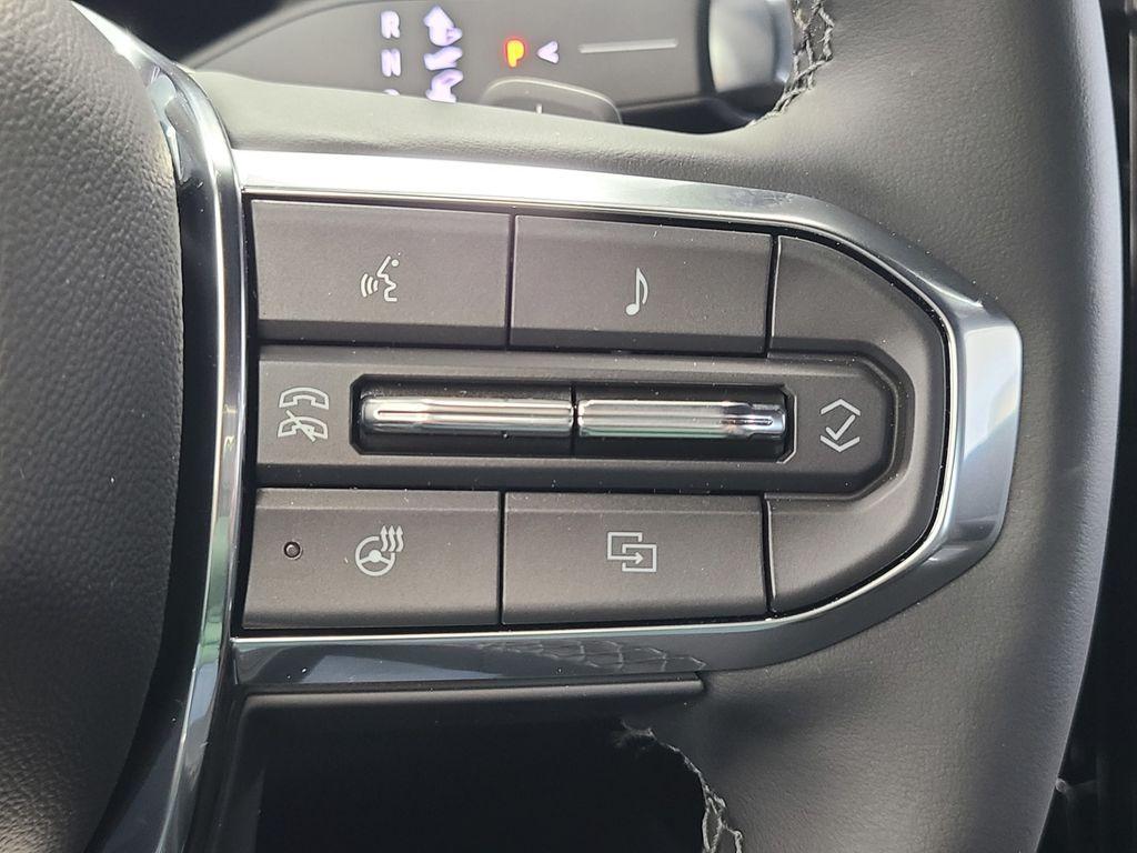 new 2025 GMC Yukon car, priced at $102,510