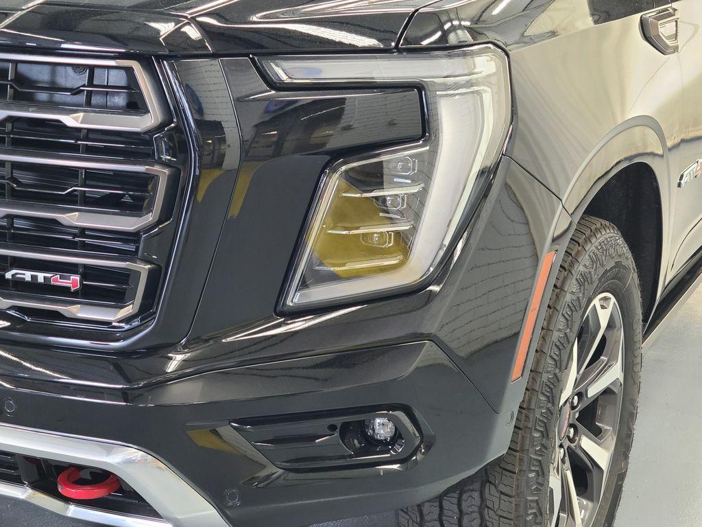 new 2025 GMC Yukon car, priced at $102,510
