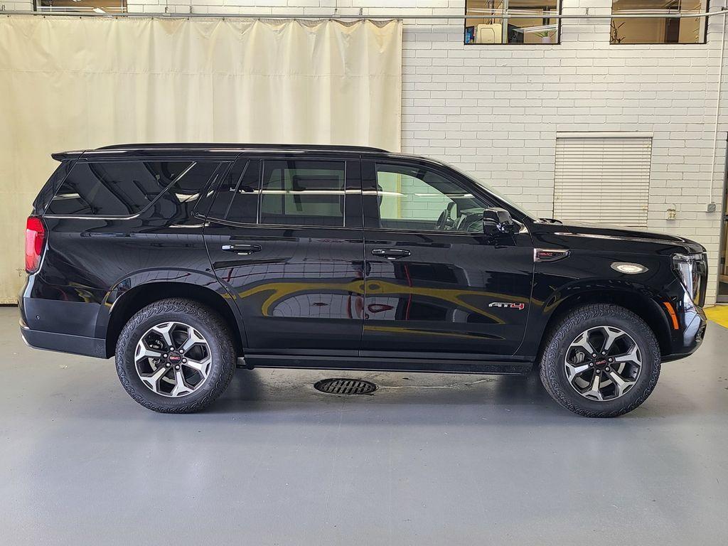 new 2025 GMC Yukon car, priced at $102,510