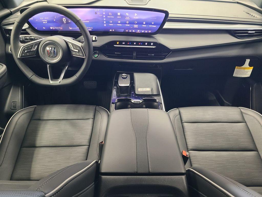 new 2026 Buick Enclave car, priced at $49,055