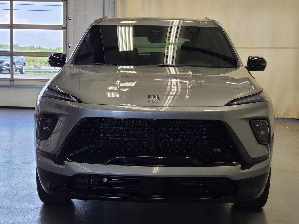 new 2026 Buick Enclave car, priced at $49,055