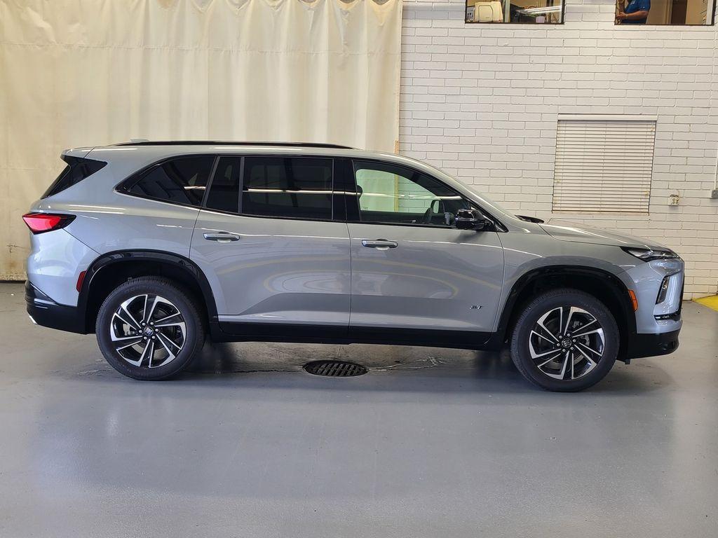 new 2026 Buick Enclave car, priced at $49,055