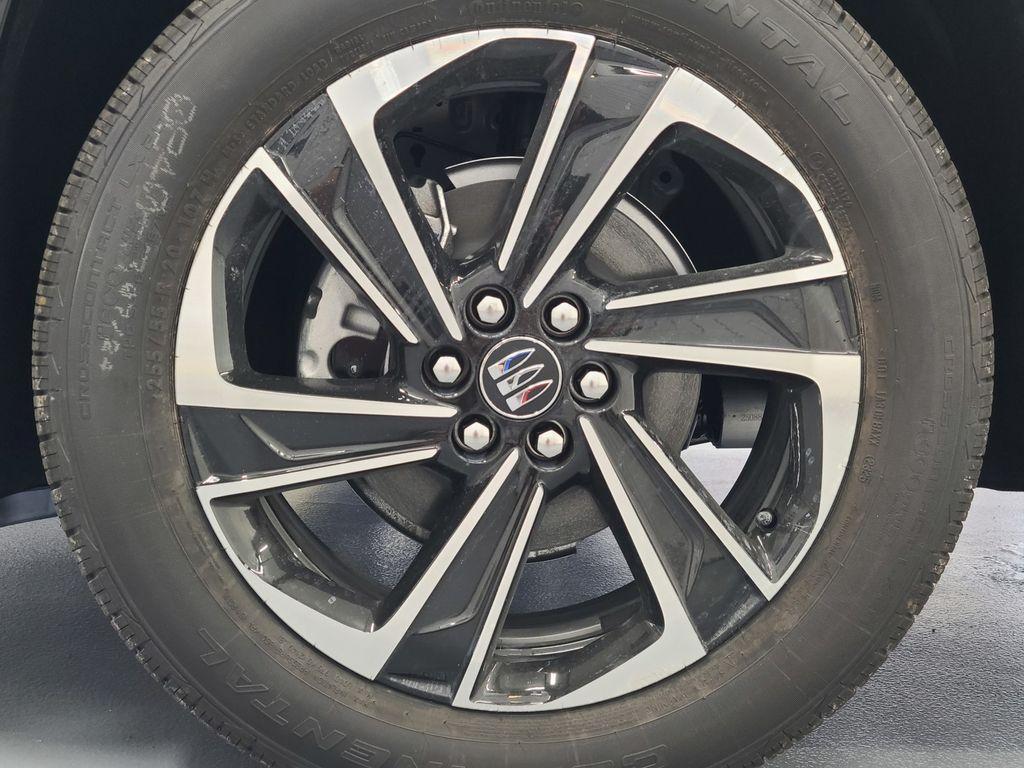 new 2026 Buick Enclave car, priced at $49,055