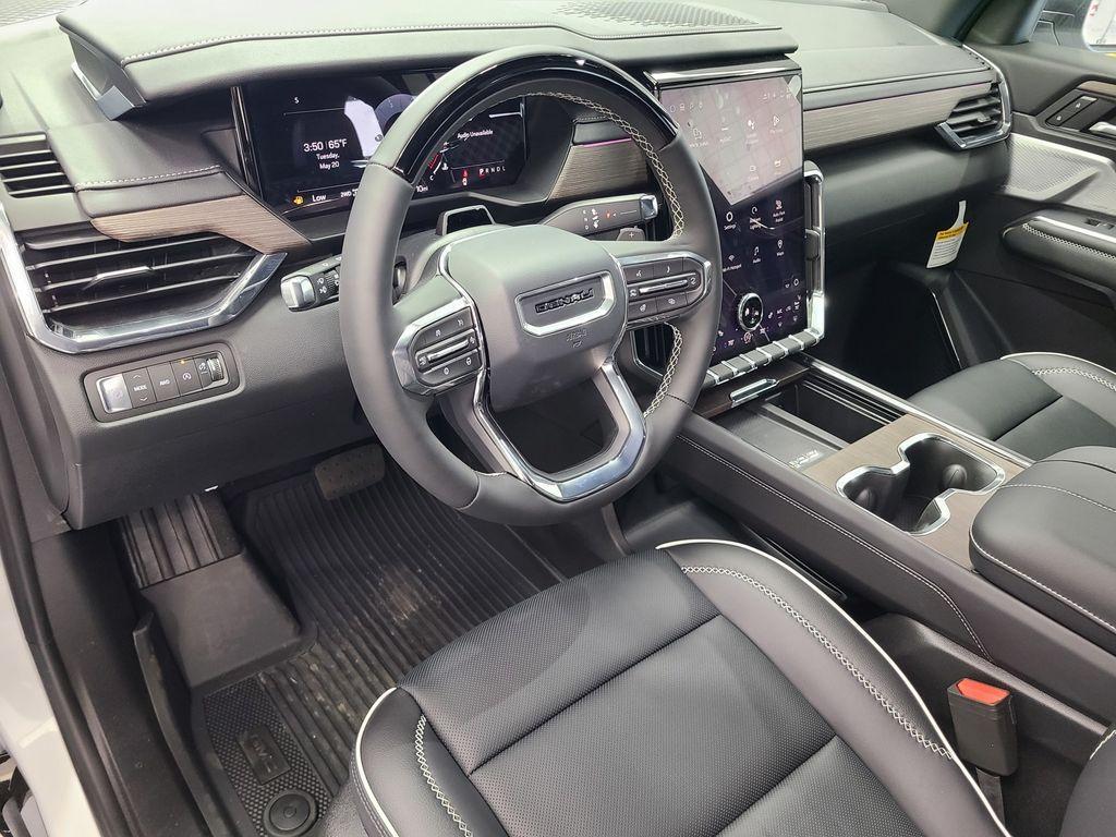 new 2025 GMC Acadia car, priced at $65,660