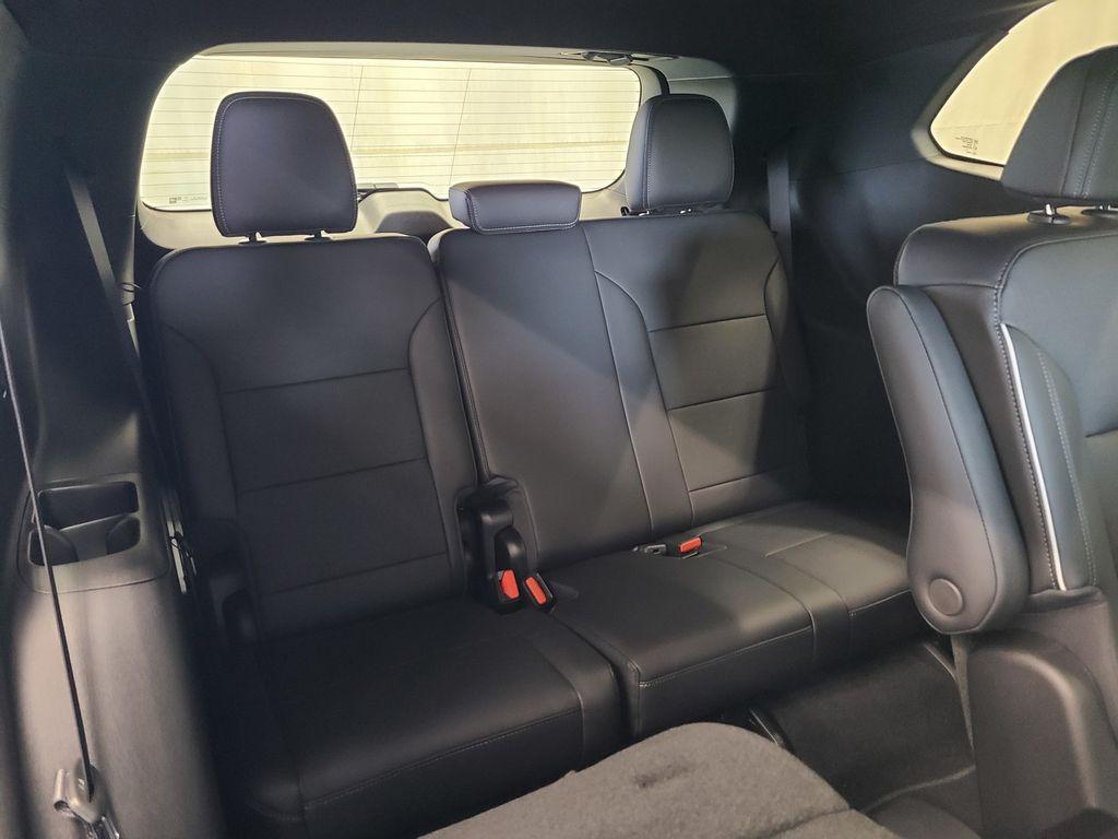 new 2025 Buick Enclave car, priced at $44,390