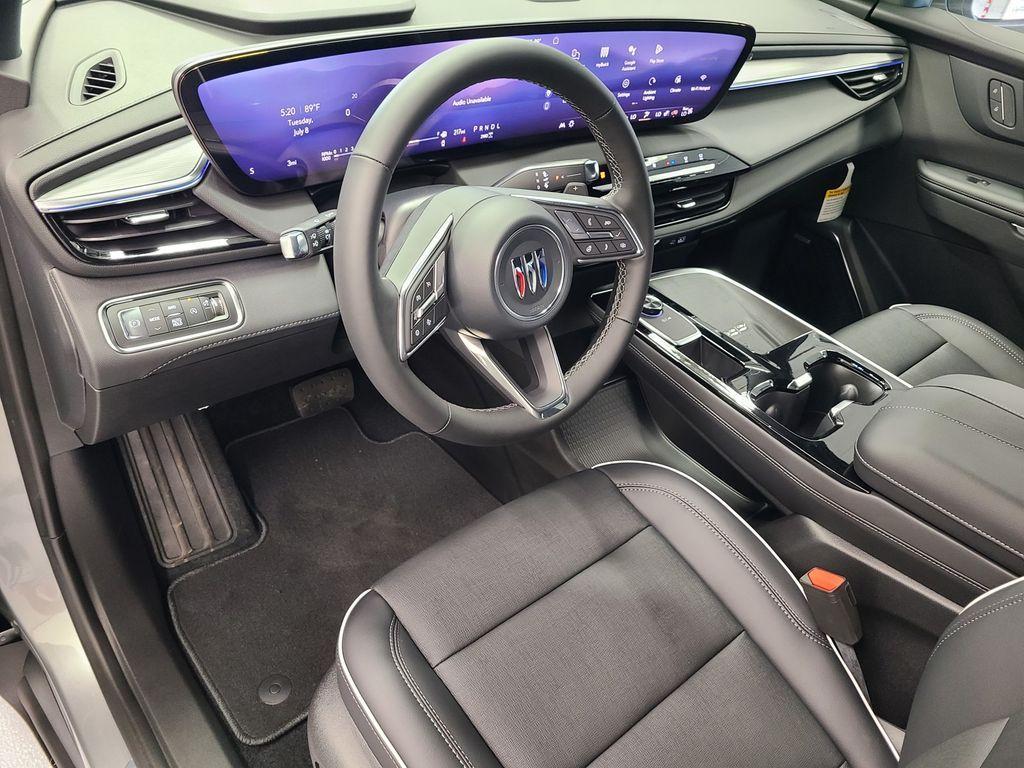 new 2025 Buick Enclave car, priced at $44,390