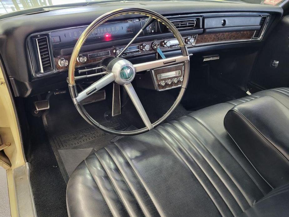 used 1968 Pontiac Bonneville car, priced at $26,919
