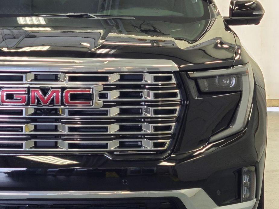 new 2024 GMC Acadia car, priced at $61,785