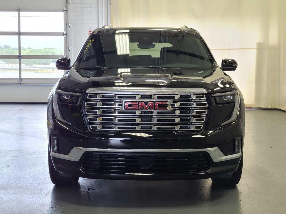 new 2024 GMC Acadia car, priced at $61,785