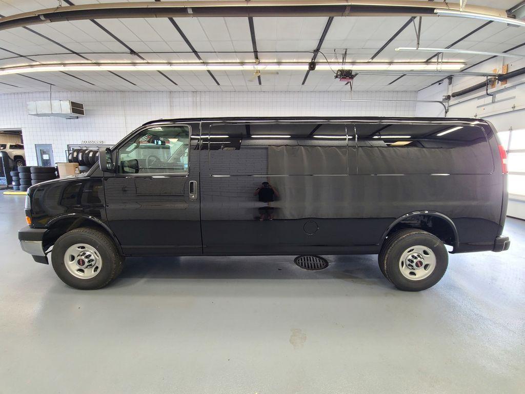 new 2025 GMC Savana 3500 car, priced at $52,650