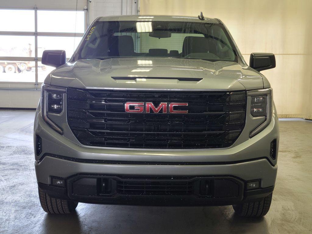 new 2025 GMC Sierra 1500 car, priced at $51,835