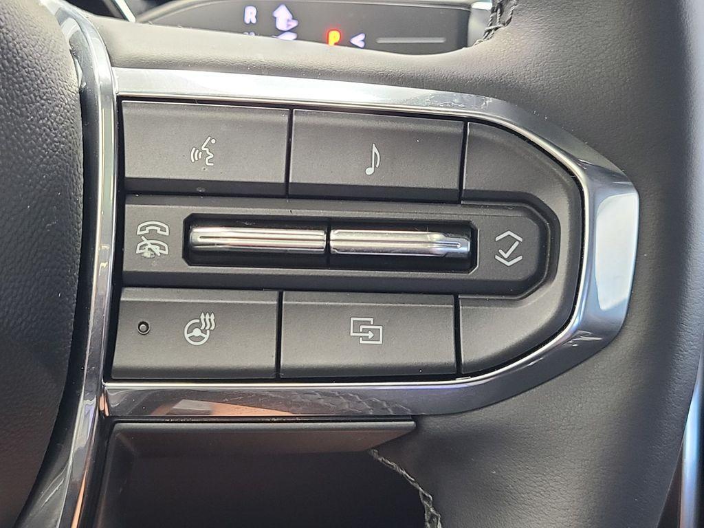 used 2024 GMC Sierra EV car, priced at $81,968