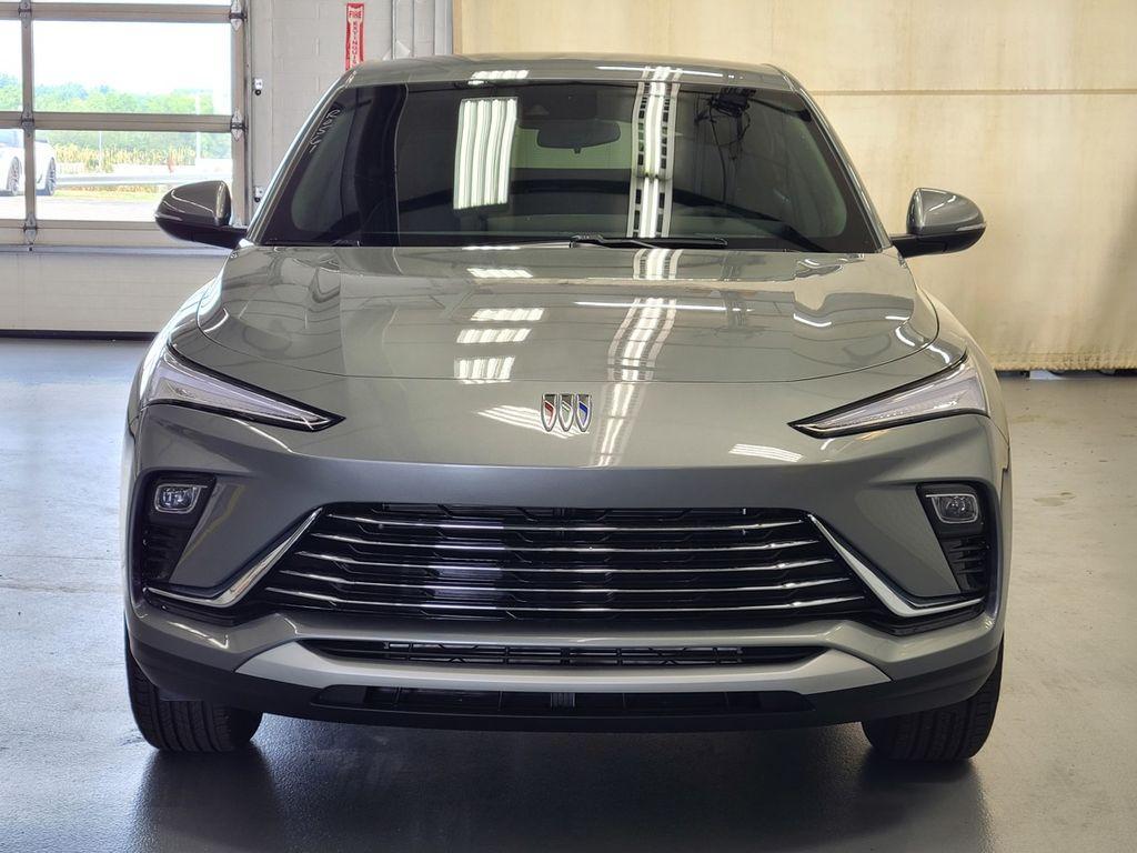 new 2025 Buick Envista car, priced at $26,280