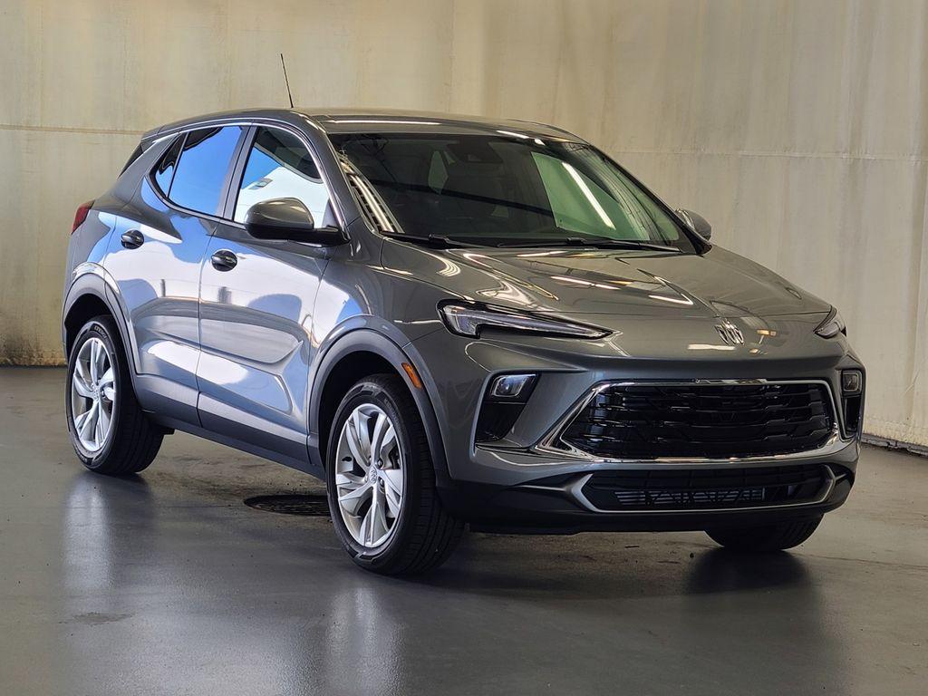 new 2026 Buick Encore GX car, priced at $29,180