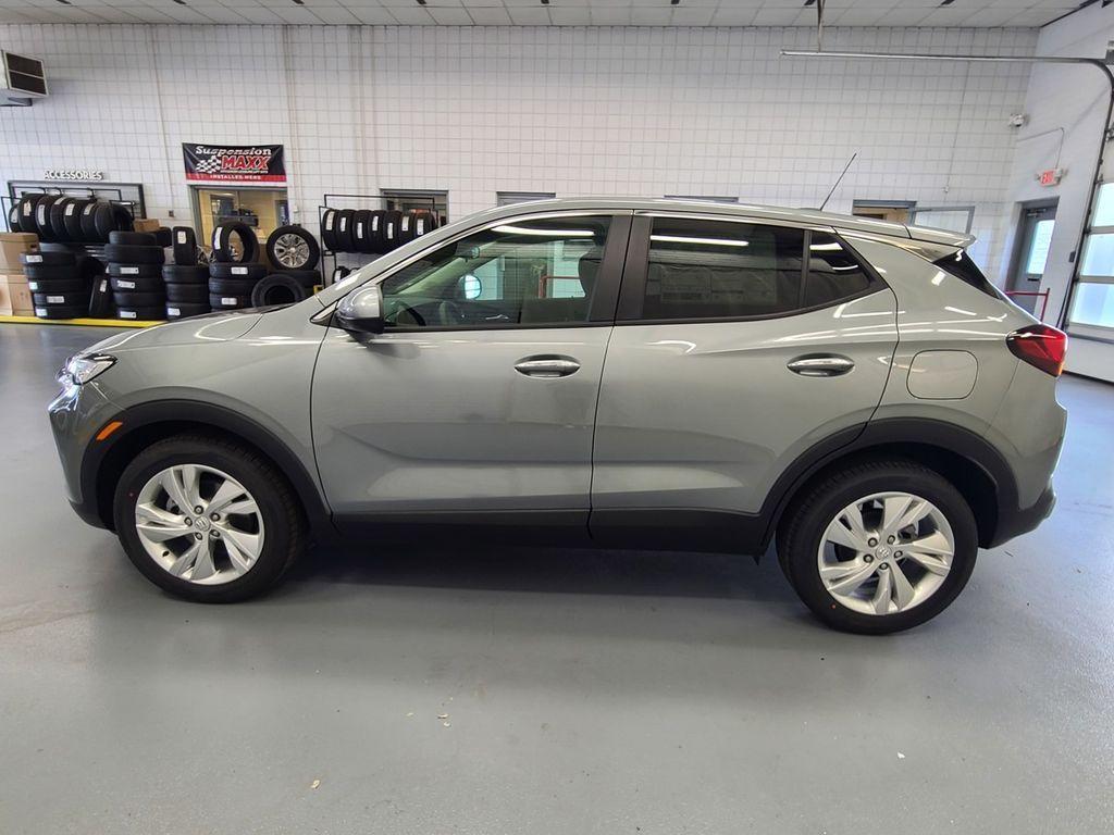 new 2026 Buick Encore GX car, priced at $29,180