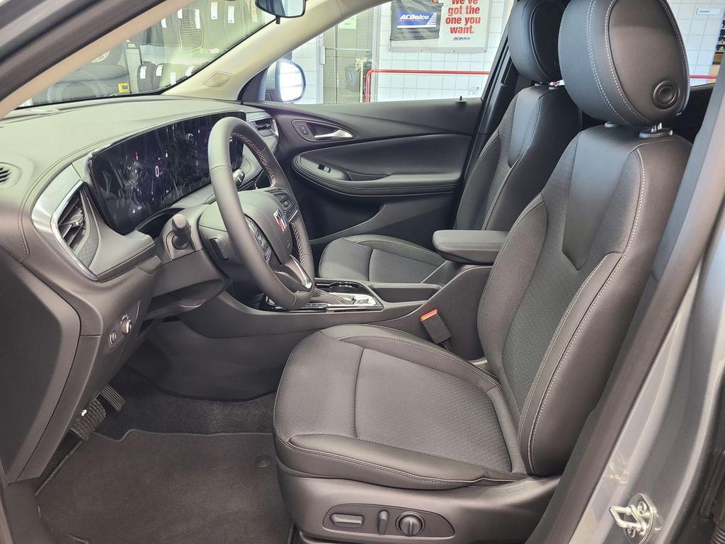 new 2026 Buick Encore GX car, priced at $29,180