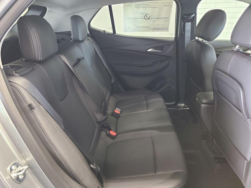 new 2026 Buick Encore GX car, priced at $29,180