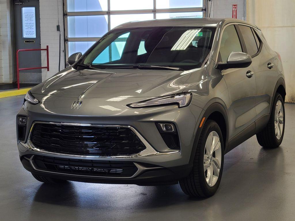 new 2026 Buick Encore GX car, priced at $29,180