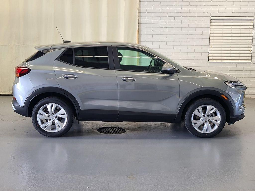 new 2026 Buick Encore GX car, priced at $29,180