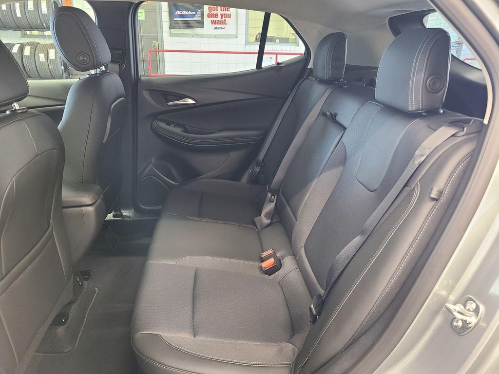 new 2026 Buick Encore GX car, priced at $29,180