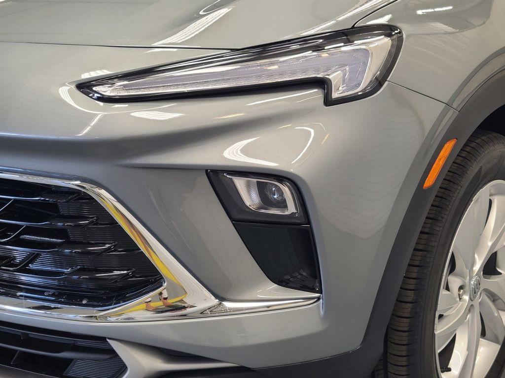 new 2026 Buick Encore GX car, priced at $29,180