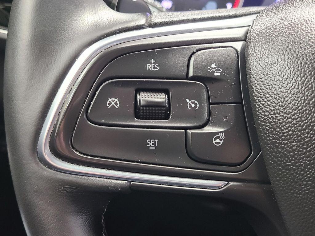 used 2022 Buick Envision car, priced at $31,968