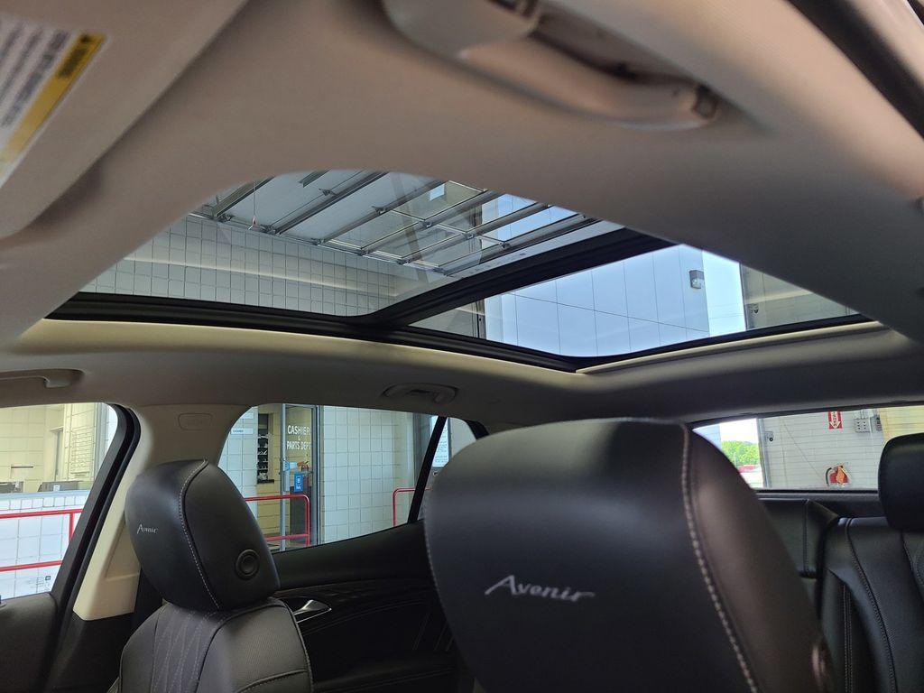 used 2022 Buick Envision car, priced at $31,968