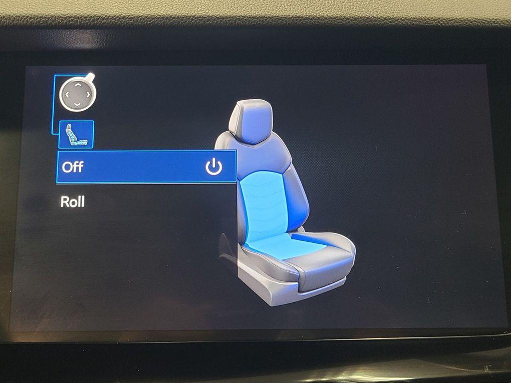 used 2022 Buick Envision car, priced at $31,968
