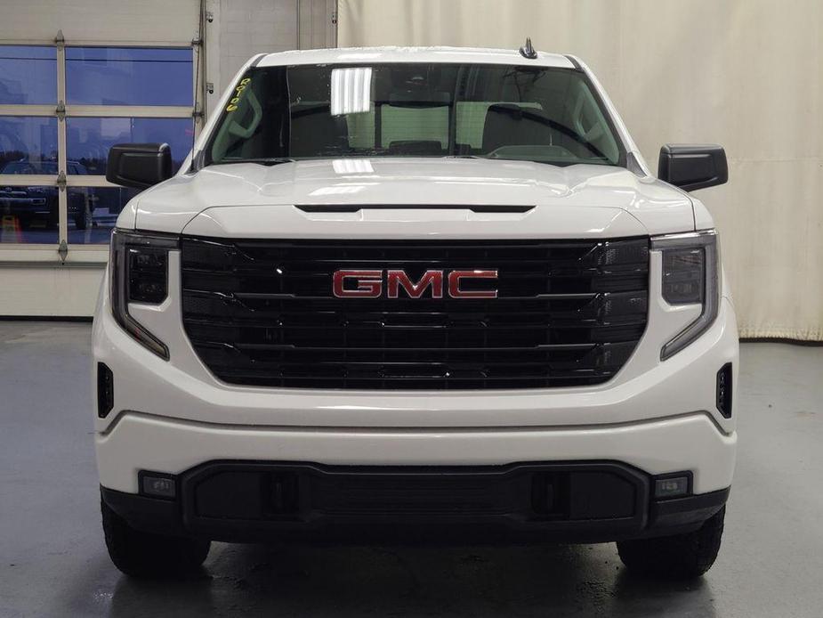 new 2025 GMC Sierra 1500 car, priced at $57,790