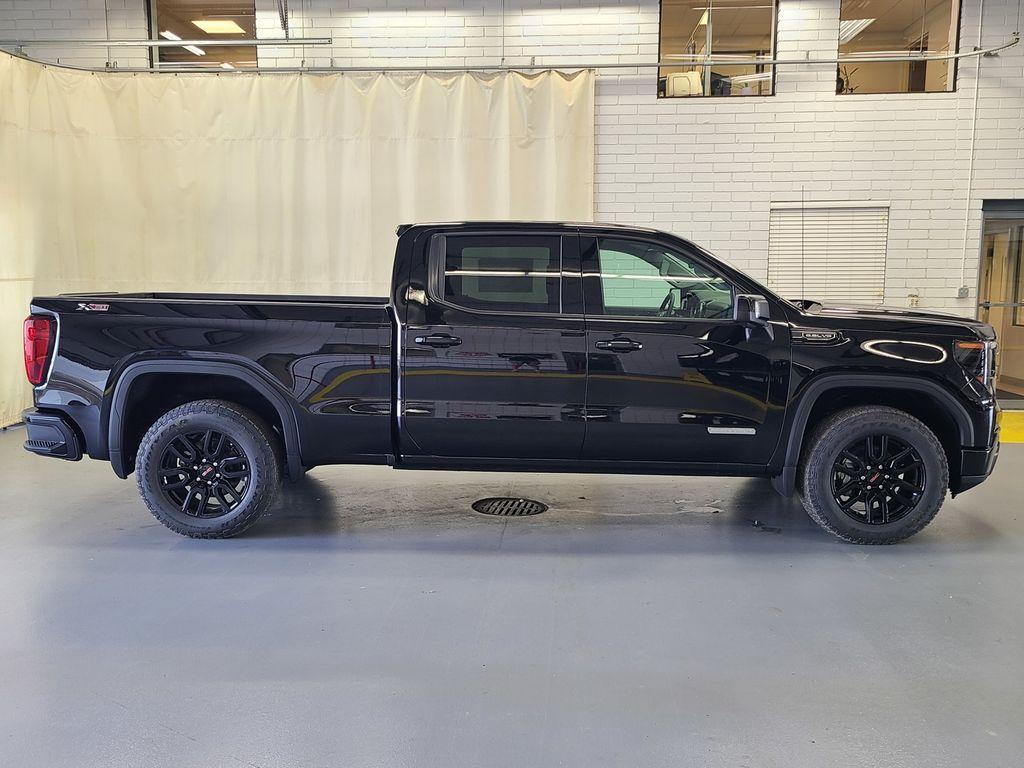 new 2026 GMC Sierra 1500 car, priced at $67,345