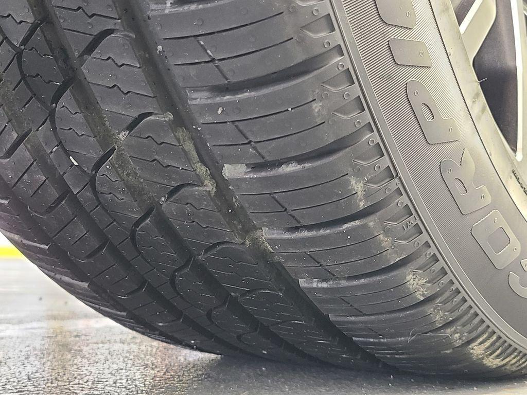 used 2022 GMC Sierra 1500 Limited car, priced at $47,593