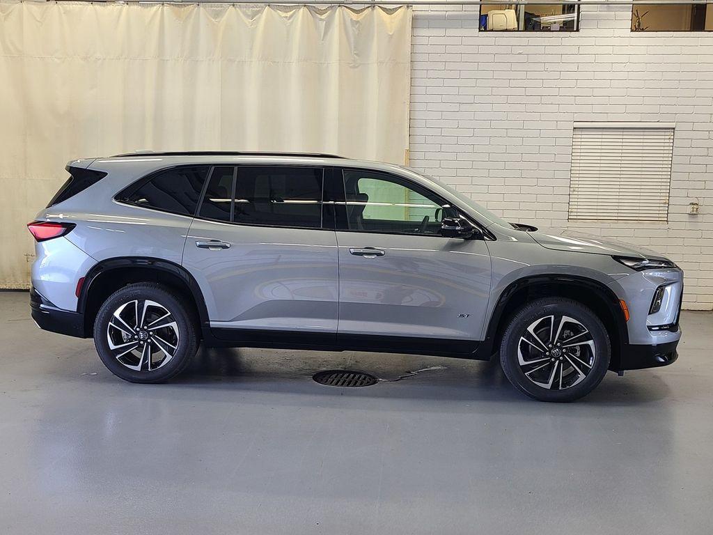new 2026 Buick Enclave car, priced at $53,549