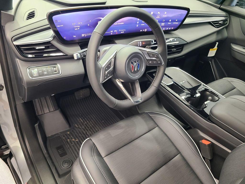 new 2026 Buick Enclave car, priced at $53,549
