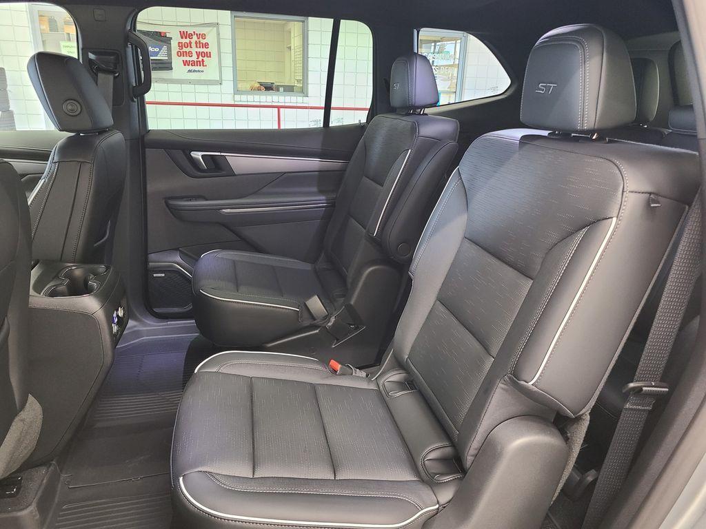 new 2026 Buick Enclave car, priced at $53,549