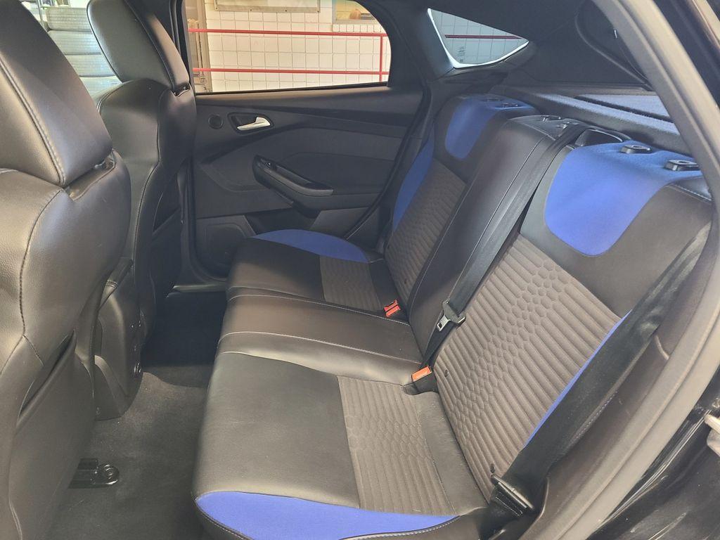 used 2014 Ford Focus ST car, priced at $13,968
