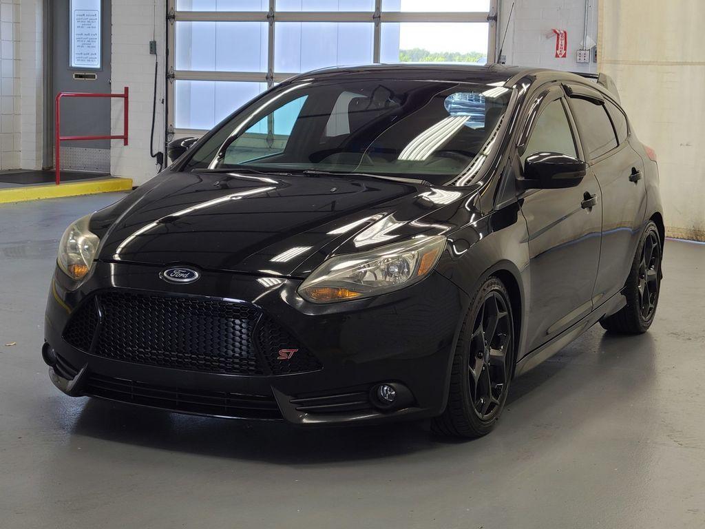 used 2014 Ford Focus ST car, priced at $13,968