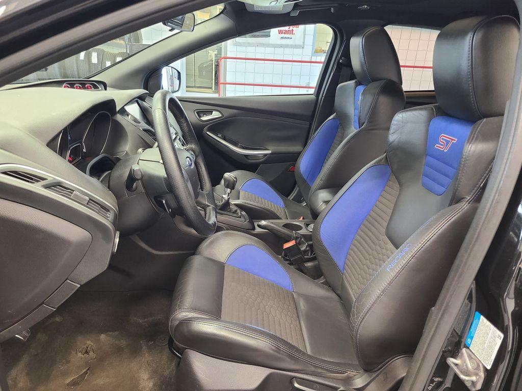 used 2014 Ford Focus ST car, priced at $13,968