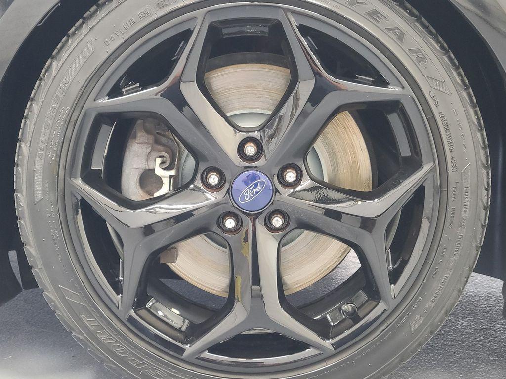 used 2014 Ford Focus ST car, priced at $13,968