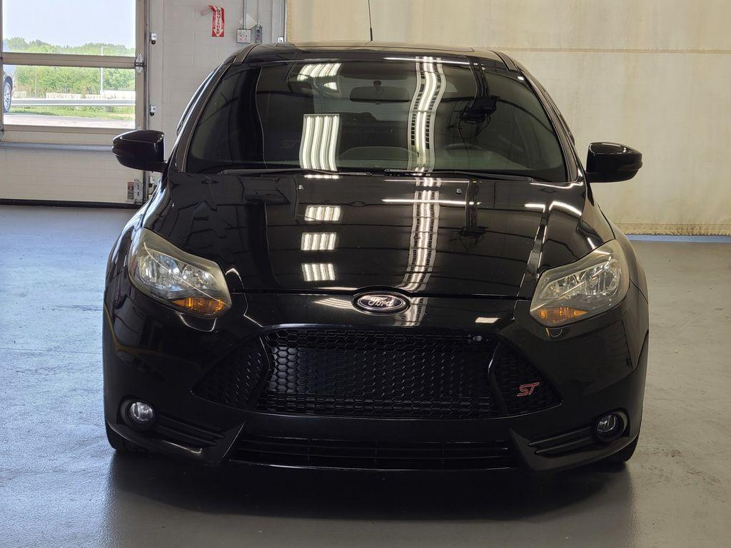 used 2014 Ford Focus ST car, priced at $13,968