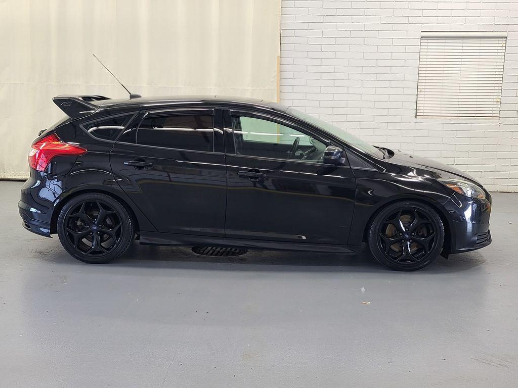 used 2014 Ford Focus ST car, priced at $13,968