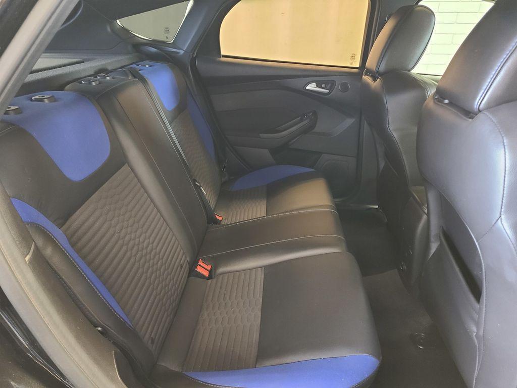 used 2014 Ford Focus ST car, priced at $13,968