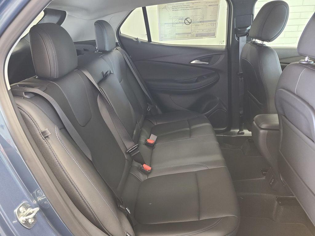 new 2026 Buick Encore GX car, priced at $31,780