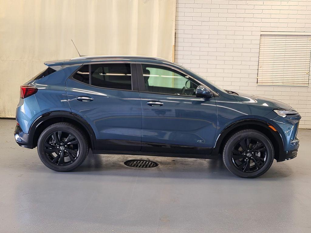new 2026 Buick Encore GX car, priced at $31,780