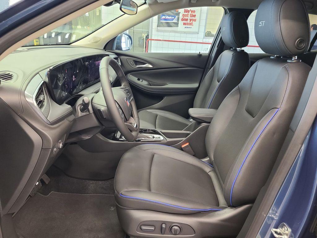new 2026 Buick Encore GX car, priced at $31,780