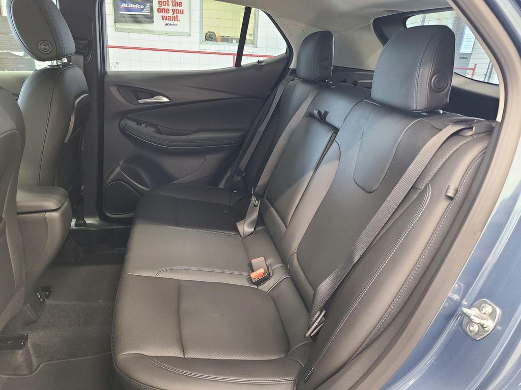 new 2026 Buick Encore GX car, priced at $31,780