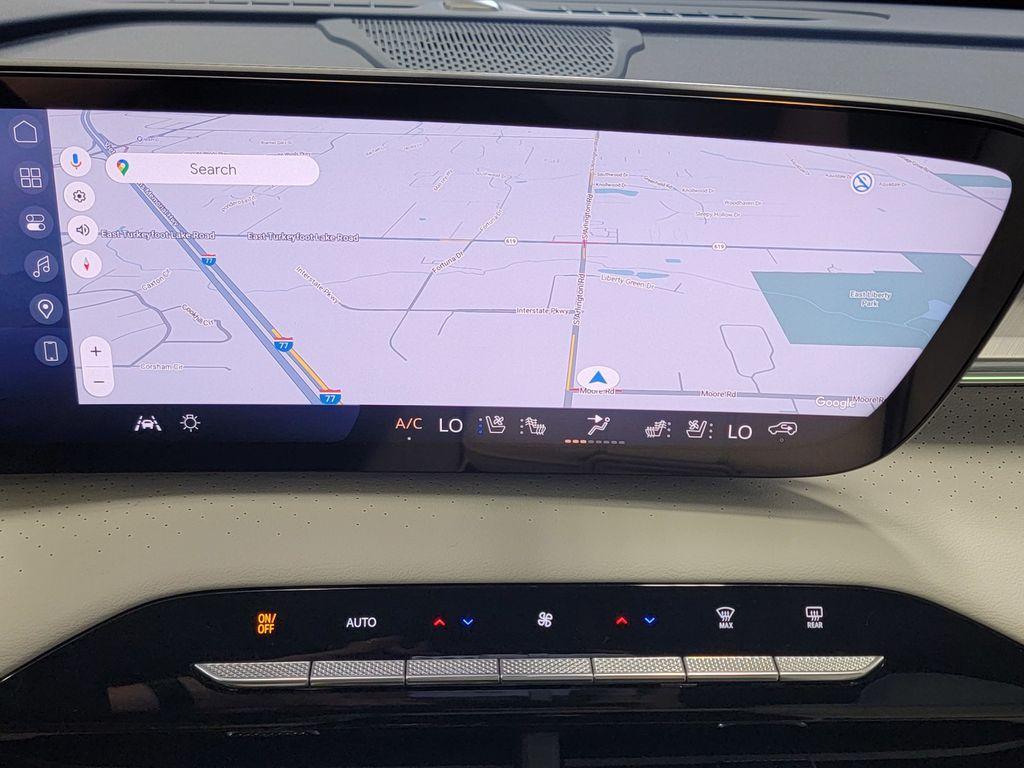 new 2026 Buick Enclave car, priced at $65,105